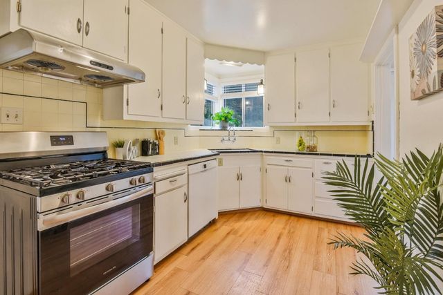 14 Belle Avenue, San Rafael, CA 94901