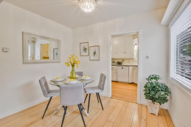 14 Belle Avenue, San Rafael, CA 94901