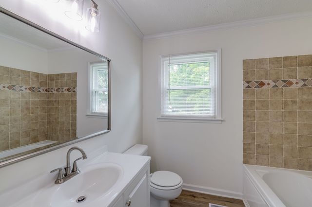 4874 Sparta Pike, Watertown, TN 37184