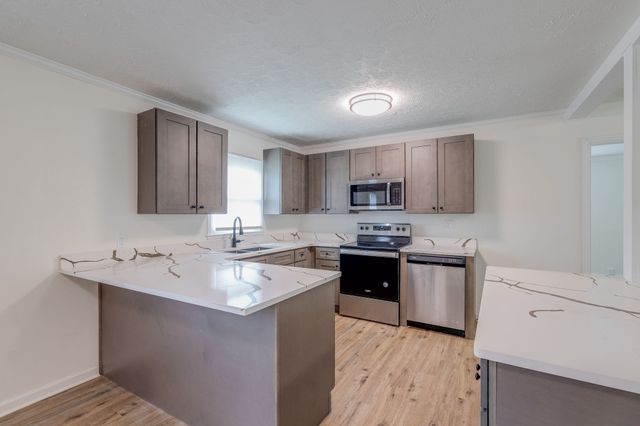 4874 Sparta Pike, Watertown, TN 37184