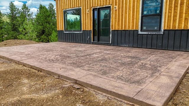 1341 County Rd 327, Westcliffe, CO 81252