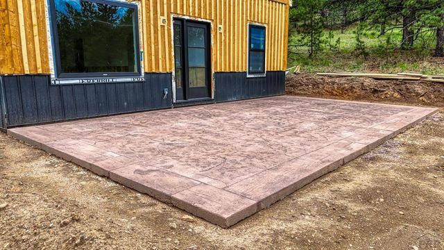 1341 County Rd 327, Westcliffe, CO 81252