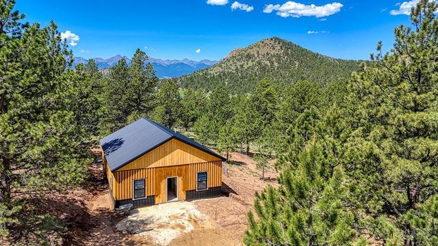 1341 County Rd 327, Westcliffe, CO 81252