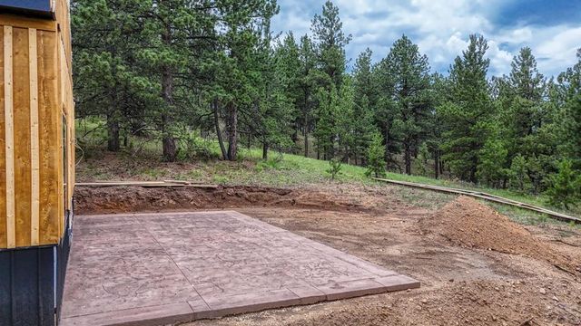 1341 County Rd 327, Westcliffe, CO 81252