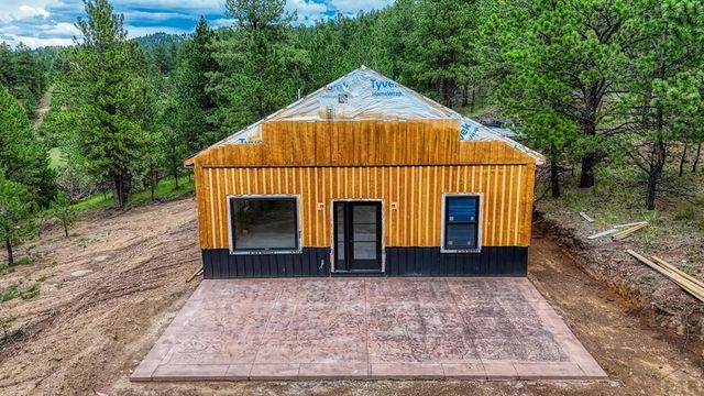 1341 County Rd 327, Westcliffe, CO 81252