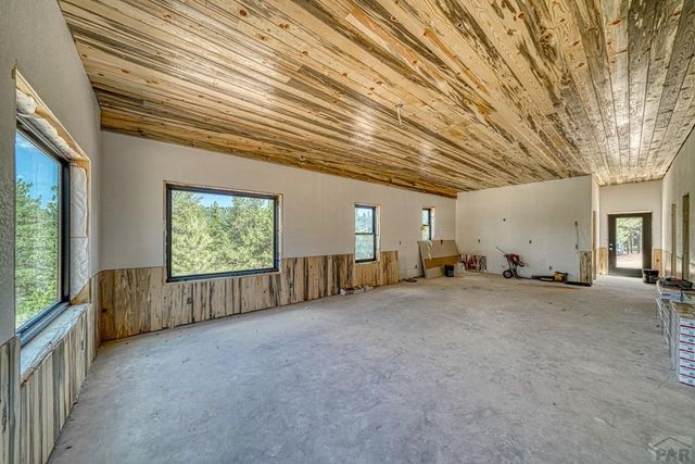 1341 County Rd 327, Westcliffe, CO 81252