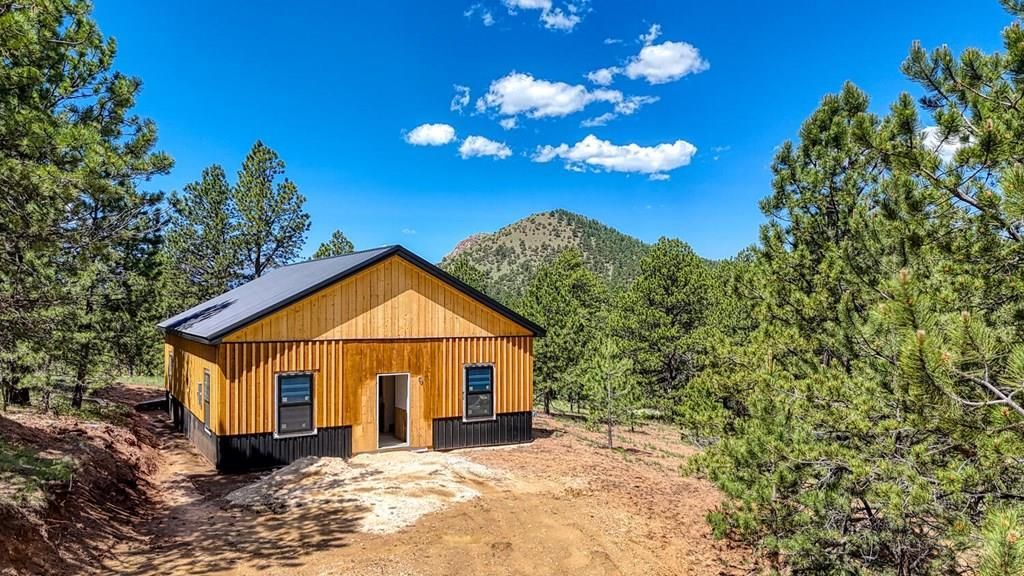 1341 County Rd 327, Westcliffe, CO 81252