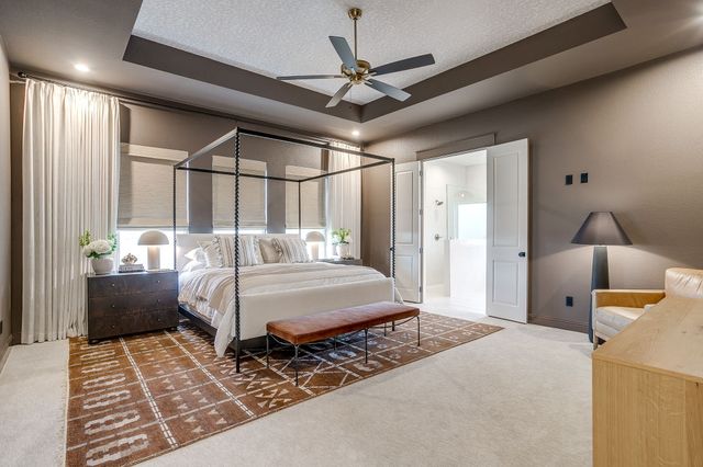 12491 Bella Crossing Drive, Fort Worth, TX 76126