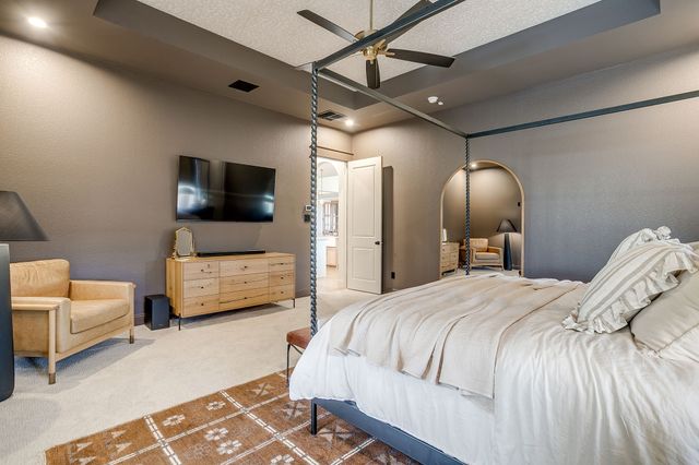 12491 Bella Crossing Drive, Fort Worth, TX 76126