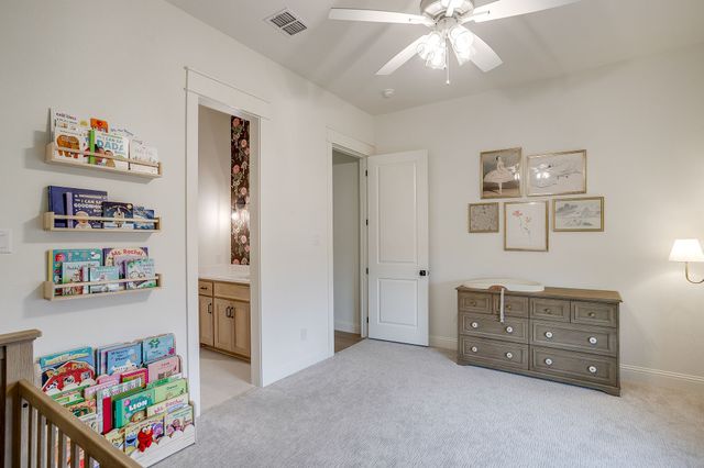 12491 Bella Crossing Drive, Fort Worth, TX 76126