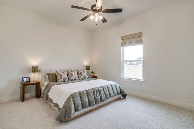 12491 Bella Crossing Drive, Fort Worth, TX 76126