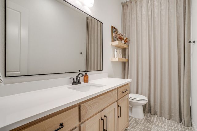 12491 Bella Crossing Drive, Fort Worth, TX 76126