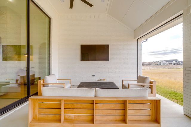 12491 Bella Crossing Drive, Fort Worth, TX 76126