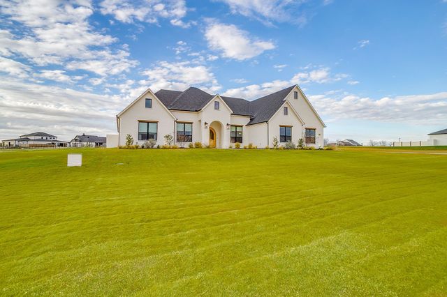 12491 Bella Crossing Drive, Fort Worth, TX 76126