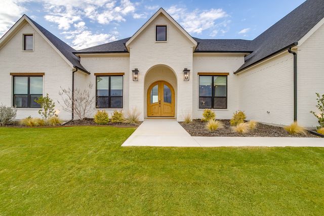 12491 Bella Crossing Drive, Fort Worth, TX 76126