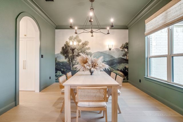 12491 Bella Crossing Drive, Fort Worth, TX 76126