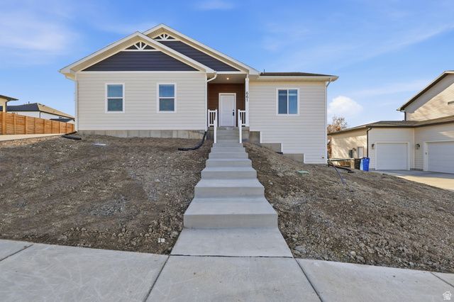 661 W 20 N, Hyrum, UT 84319