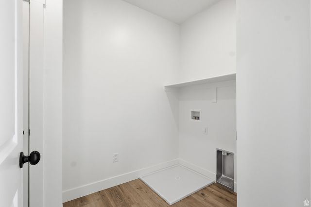 661 W 20 N, Hyrum, UT 84319