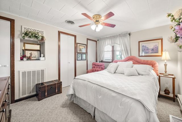 1060 Cypress Rd, Buchanan, TN 38222