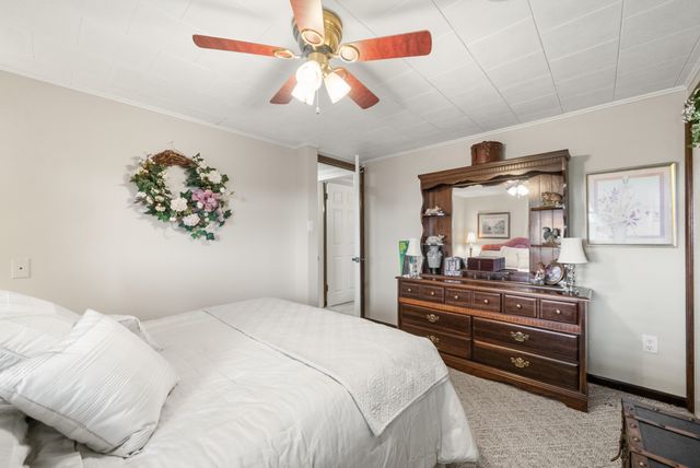 1060 Cypress Rd, Buchanan, TN 38222