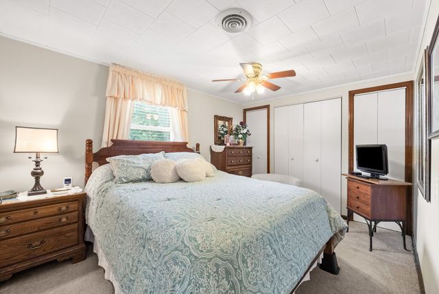 1060 Cypress Rd, Buchanan, TN 38222