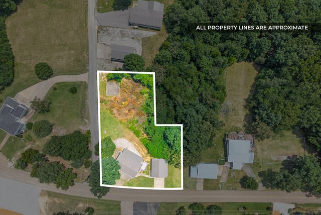 1060 Cypress Rd, Buchanan, TN 38222