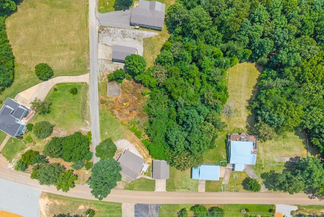1060 Cypress Rd, Buchanan, TN 38222