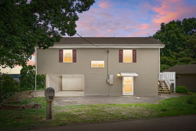 1060 Cypress Rd, Buchanan, TN 38222