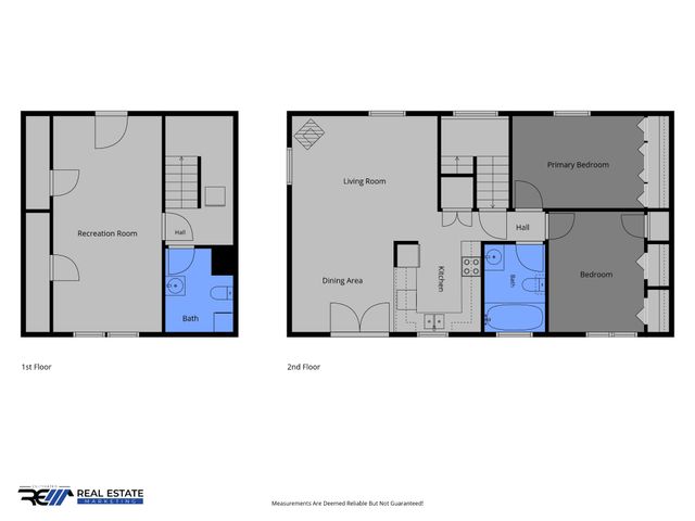 1060 Cypress Rd, Buchanan, TN 38222
