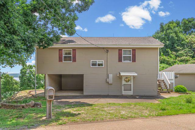 1060 Cypress Rd, Buchanan, TN 38222