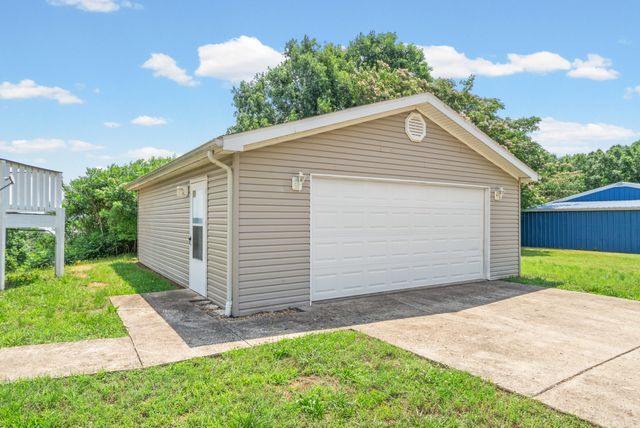 1060 Cypress Rd, Buchanan, TN 38222