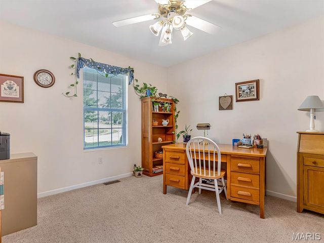 2557 Spyglass Court, Edwardsville, IL 62025