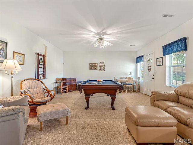 2557 Spyglass Court, Edwardsville, IL 62025