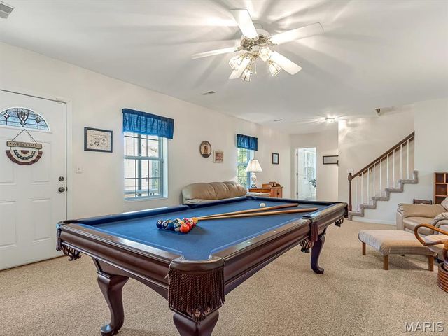 2557 Spyglass Court, Edwardsville, IL 62025