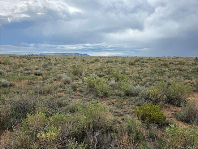 War Eagle Trail, San Luis, CO 81152