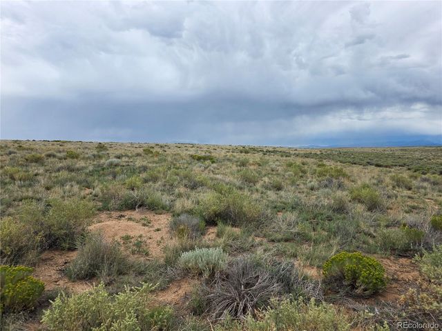 War Eagle Trail, San Luis, CO 81152