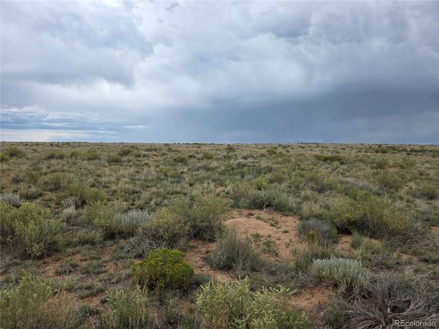 War Eagle Trail, San Luis, CO 81152