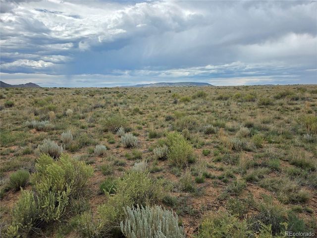 War Eagle Trail, San Luis, CO 81152