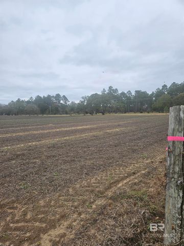 23111 Harden Lane, Summerdale, AL 36580