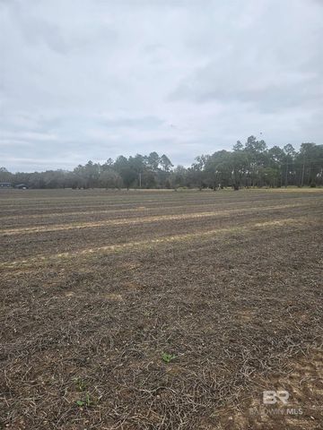 23111 Harden Lane, Summerdale, AL 36580