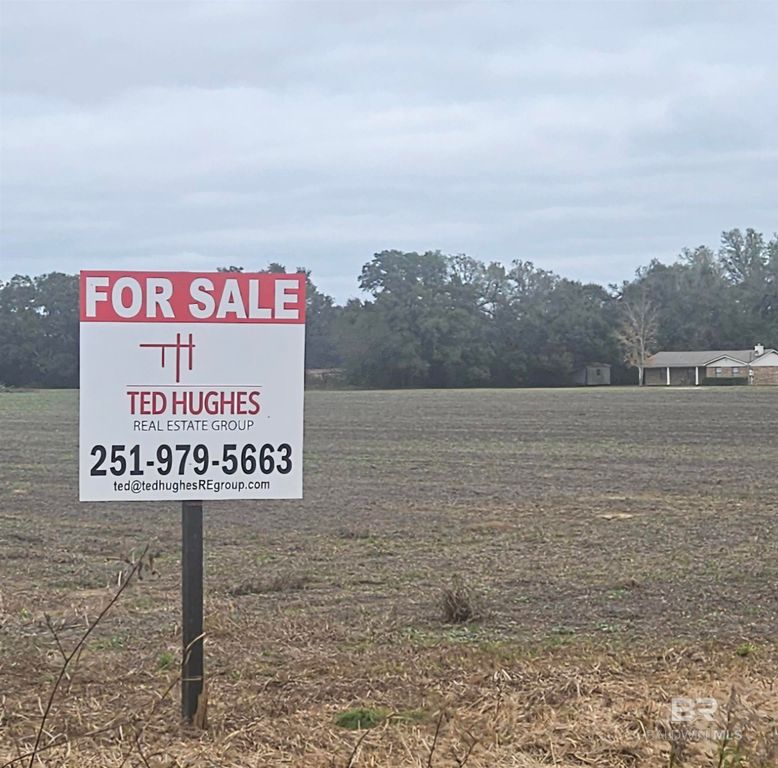 23111 Harden Lane, Summerdale, AL 36580