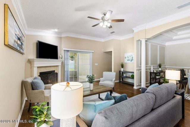 2848 ALASKAN Way, Jacksonville, FL 32226