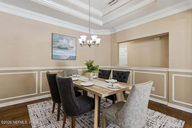 2848 ALASKAN Way, Jacksonville, FL 32226