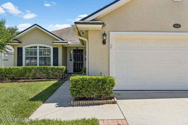 2848 ALASKAN Way, Jacksonville, FL 32226