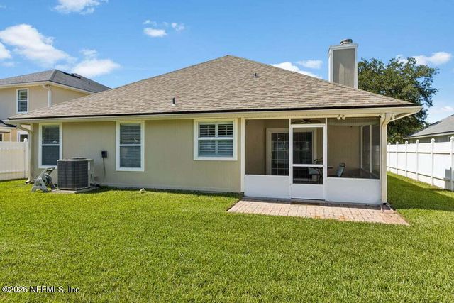 2848 ALASKAN Way, Jacksonville, FL 32226