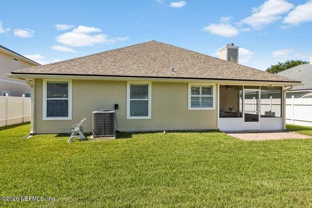 2848 ALASKAN Way, Jacksonville, FL 32226