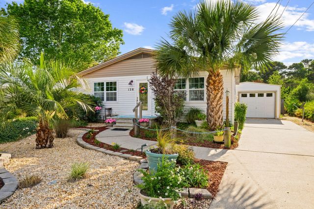 128 S Wells Street, Panama City Beach, FL 32413