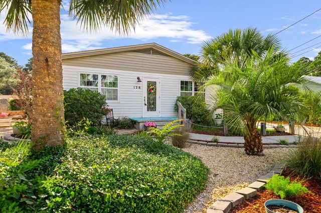 128 S Wells Street, Panama City Beach, FL 32413