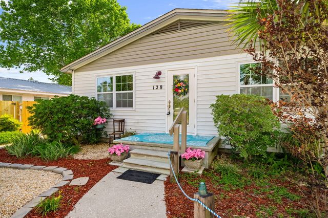 128 S Wells Street, Panama City Beach, FL 32413