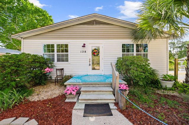 128 S Wells Street, Panama City Beach, FL 32413